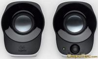 Imagen: 0 - Logitech Stereo Speakers Z120 Spkr White In