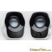 Imagen: 1 - Logitech Stereo Speakers Z120 Spkr White In
