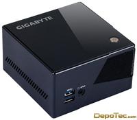 Imagen: 0 - Gigabyte GB-BXI7-4770R I7-4770R Bare HDMI+SND+GLN+WIFI+USB3 SO-DDR3 In