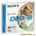 Imagen Sony DVD-RECORDABLE 1.4GB Unitario Supl 8 CMTS.