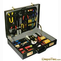 Imagen: 0 - Belkin 116-Piece Precision Maintenance Tool Kit Kit de herramientas