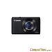 Imagen Canon Powershot S200 Black Cam 10.1M 24MM Lcd 7.5CM In