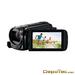 Imagen: 0 - Canon Legria Hfr 506 Black Cam Full Hd Is Sensor Cmos Zoom 57X In