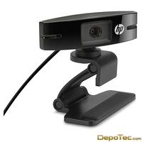 Imagen: 0 - HP A5F65AA#ABB 1300 Webcam