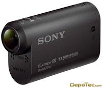 Imagen: 0 - Sony HDRAS30 Action Cam Gps Fhd SUMERG. Nfc
