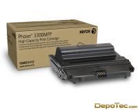 Imagen: 0 - Xerox HIGH-CAPACITY Print Cartridge Supl 8K Phaser 3300MFP
