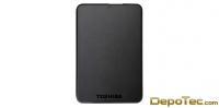 Imagen: 0 - Toshiba STOR.E Basics V1 2.5 500GB USB3 Bla