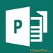 Imagen Microsoft Publisher 2013 - licencia Estándar Francés 1 Pc 32/64-bit