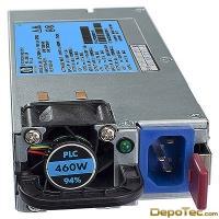 Imagen: 0 - HP 460W He 12V Hot Plug Ac Power
