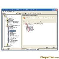 Imagen: 0 - HP Dp ON-LINE Backup For Windows