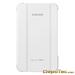Imagen: 0 - Samsung Funda Libro Galaxy TAB3 7 Blanco