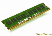 Imagen: 0 - Kingston KVR1333D3N9/4G 4GB DDR3 1333HHz