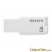 Imagen Sony Key 4GB Style Blanco Led Light