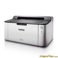 Imagen: 0 - Brother HL1110 20PPM Lase A4 USB2 1MB 600X600PPP In