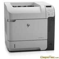 Imagen: 0 - HP Laserjet Ent 600 M603N Printer