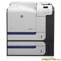Imagen: 0 - HP Laserjet Enterprise 500 Color M551XH Prntr