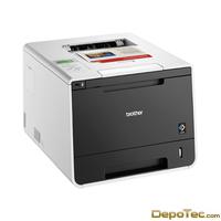Imagen: 0 - Brother HLL8250CDN 28PPM Red Duplex Mfp 2.400X600 Ppp 128MB In