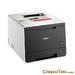 Imagen: 0 - Brother HLL8250CDN 28PPM Red Duplex Mfp 2.400X600 Ppp 128MB In
