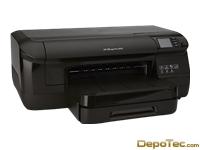 Imagen: 0 - HP CM752A#BEH Officejet Pro 8100 Printer N811A (24U)