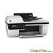 Imagen HP Officejet 2620 ALL-IN-ONE Printer