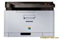 Imagen: 0 - Samsung Multifuncion Laser Color MOD. SL-C460W