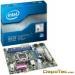 Imagen: 0 - Intel Clems Cove LGA1155 H61 Uatx Blkcpnt 1PCIE X16 4SATA USB2 DDR3 In