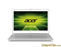 Imagen: 0 - Acer NX.M42EB.002 Ultrabook S7-HELIUM CI7 3517/4G/256GB SSD/11,6/W8