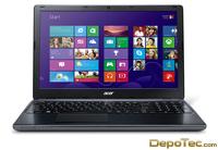 Imagen: 0 - Acer E1-572-54206G50DNKK CI5/4200 Syst 500GB 6GB 15IN Noodd W8 In