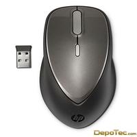 Imagen: 0 - HP X5000 Wireless Mouse