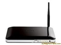 Imagen D-Link 3G Wireless N150 Router Hsupa
