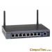 Imagen Netgear Router Vpn Firewall 8P Wireless N