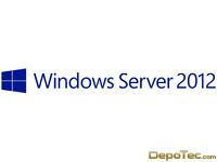Imagen: 0 - HP Rok Win Server 2012 R2 STD. Lics WS12 R2 Std Rok E/F/I/G/S Sw