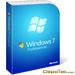 Imagen Microsoft Windows 7 Professional w/SP1 - licencia y soporte Oem Español 64-bit