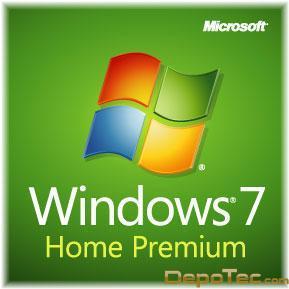 Imagen: 0 - Microsoft Windows 7 Home Premium SP1 (OEM, 64-bit PK1)