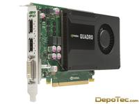 Imagen: 0 - HP Nvidia Quadro K2000 2GB Graphics