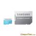Imagen: 4 - Samsung Microsd Std 32GB Con Adaptador Clase 6