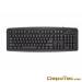 Imagen: 0 - Trust ClassicLine Keyboard Es Wired Accs Sp