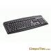 Imagen: 2 - Trust ClassicLine Keyboard Es Wired Accs Sp