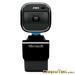 Imagen: 2 - Microsoft Webcam Lifecam HD-6000 720P Hd Cam Para Portatiles --- True Color In