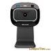 Imagen: 1 - Microsoft Webcam Lifecam HD-3000 Truecolocam Hd - Lync - For Business